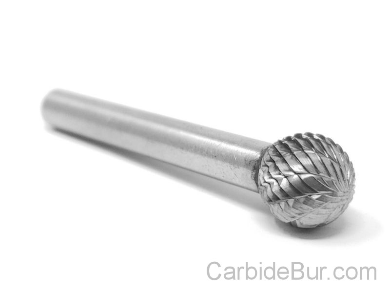 SD-4 Carbide Bur Tool