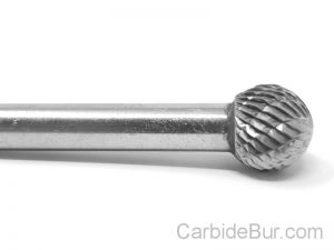 SD-4 Carbide Bur Die Grinder Bit