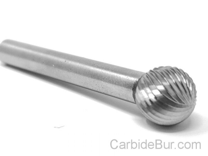 SD-4 Carbide Bur Die Grinder Bit