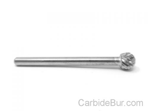 SD-51 Carbide Bur Die Grinder Bit