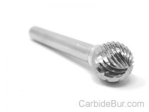 SD-5 Carbide Bur Die Grinder Bit
