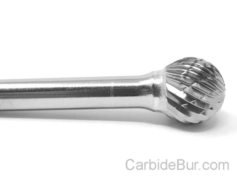 SD-5L6 Carbide Bur Die Grinder Bit