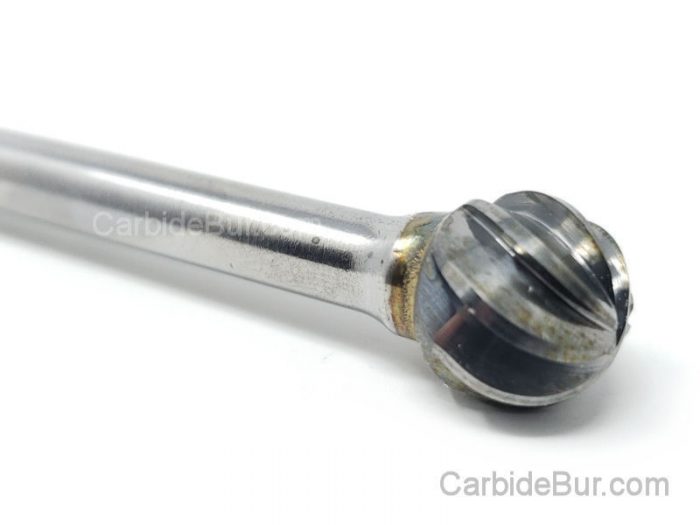 SD-5L6 NF Carbide Bur Die Grinder Bit