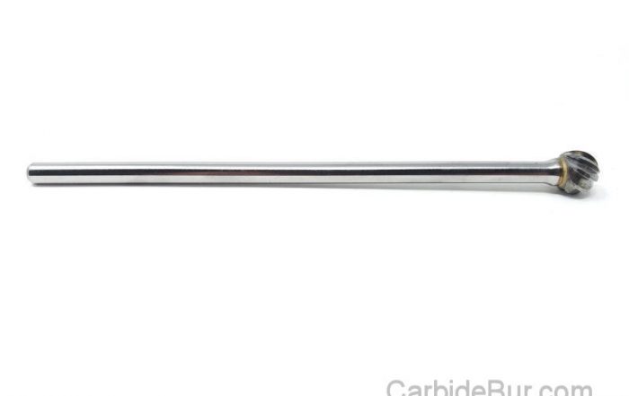 SD-5L6 NF Carbide Bur Die Grinder Bit