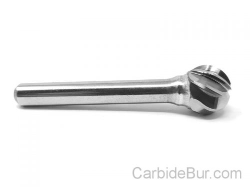 SD-5NF Carbide Bur Die Grinder Bit