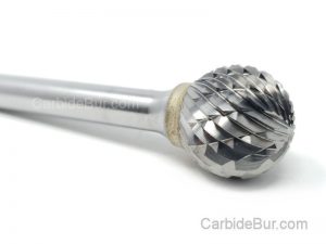 SD-6 Carbide Bur Die Grinder Bit