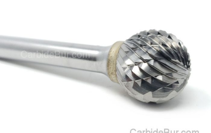 SD-6 Carbide Bur Die Grinder Bit