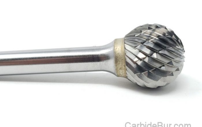 SD-6 Carbide Bur Die Grinder Bit