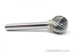 SD-6 Carbide Bur Die Grinder Bit