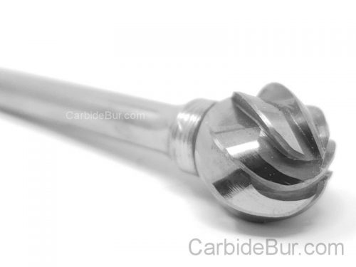 SD-6NF Carbide Bur Die Grinder Bit