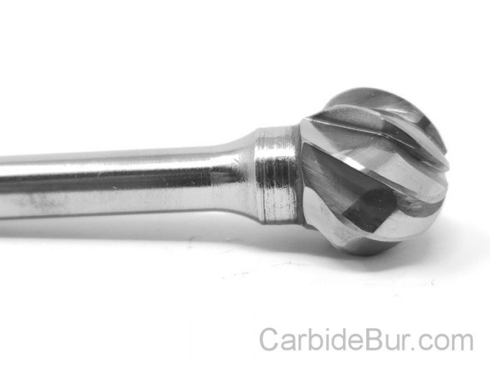 SD-6NF Carbide Bur Die Grinder Bit