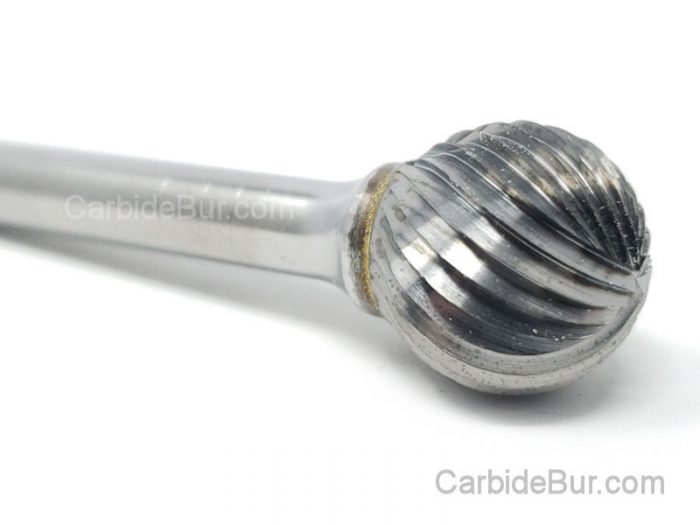 SD-6 Carbide Bur Die Grinder Bit