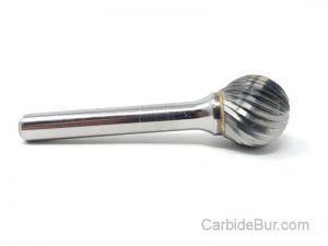 SD-6 Carbide Bur Die Grinder Bit