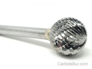SD-7 Carbide Bur Die Grinder Bit
