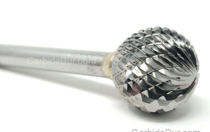 SD-7 Carbide Bur Die Grinder Bit