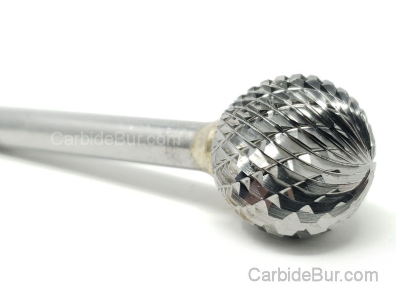 SD-7 Carbide Bur Tool