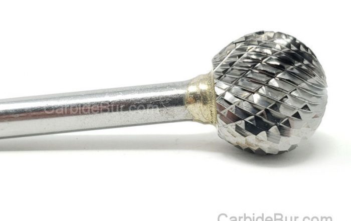 SD-7 Carbide Bur Die Grinder Bit
