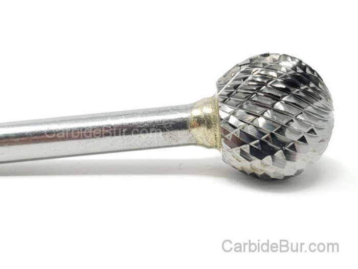 SD-7 Carbide Bur Die Grinder Bit