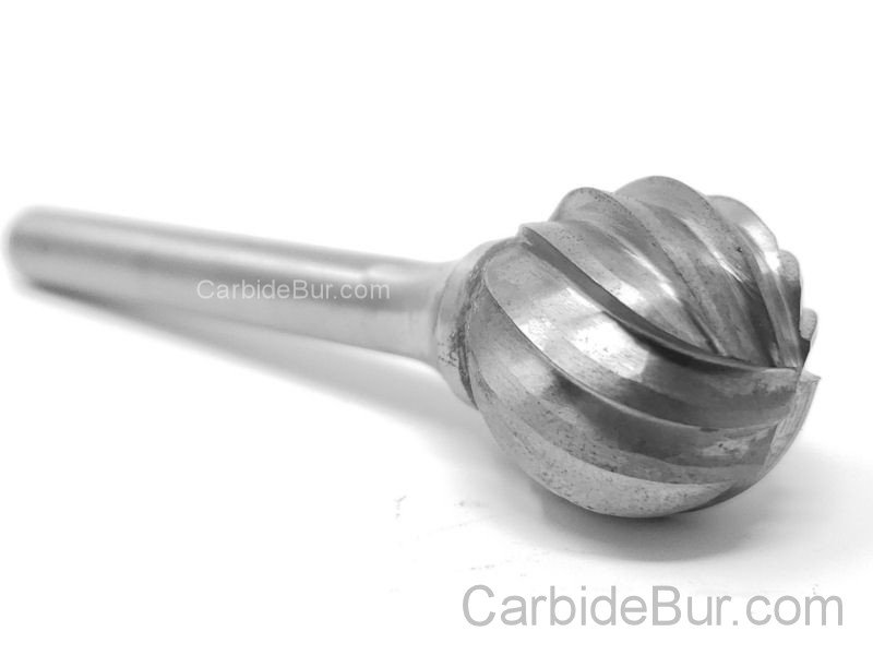 SD-7NF Carbide Bur Tool