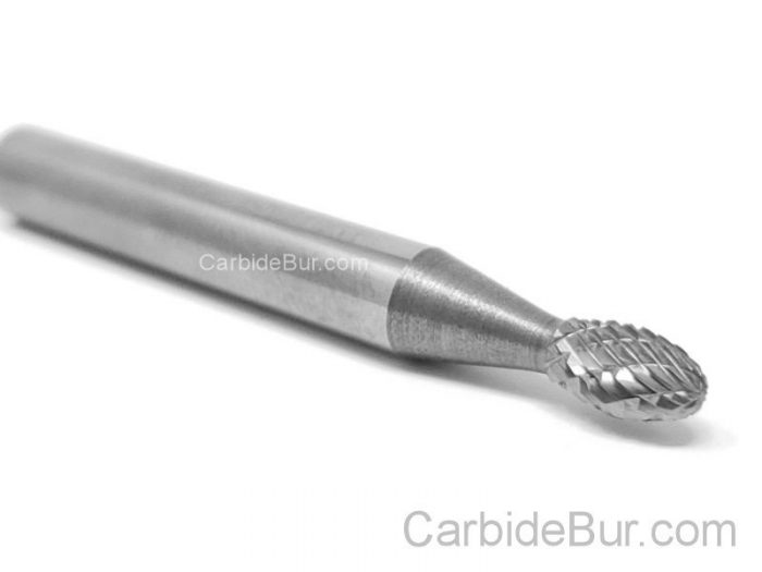 SE-11 Carbide Bur Die Grinder Bit