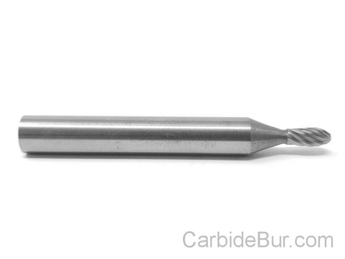 SE-11 Carbide Bur Die Grinder Bit