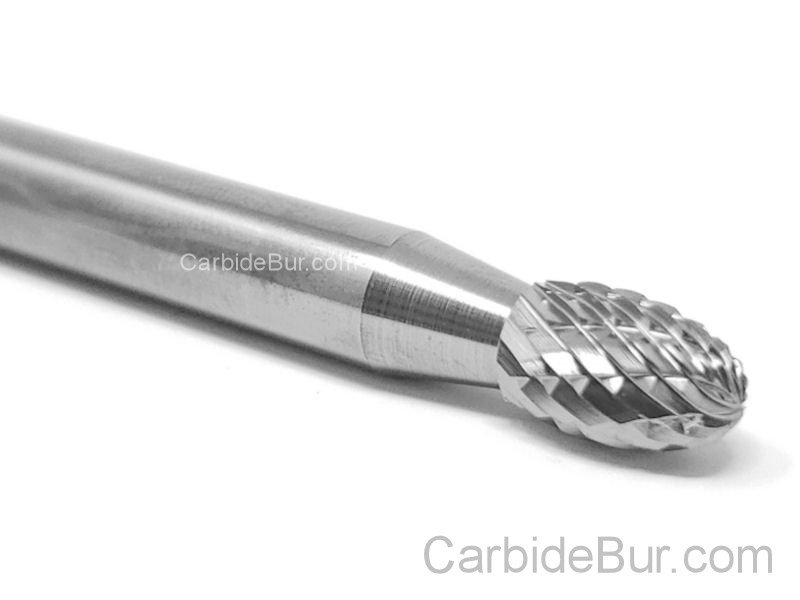 SE-1 Carbide Bur Tool