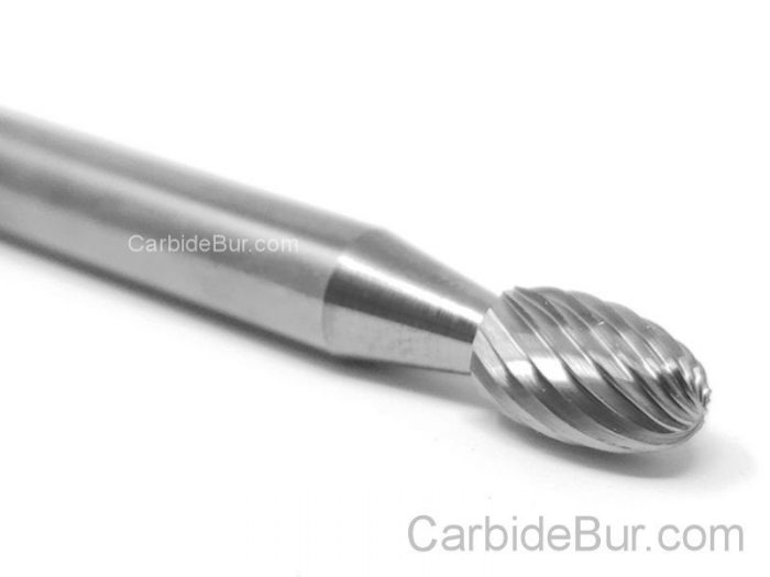 SE-1 Carbide Bur Die Grinder Bit