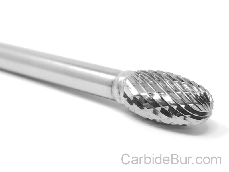 SE-3 Carbide Bur Tool