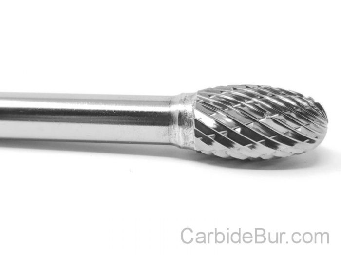 SE-3 Carbide Bur Die Grinder Bit