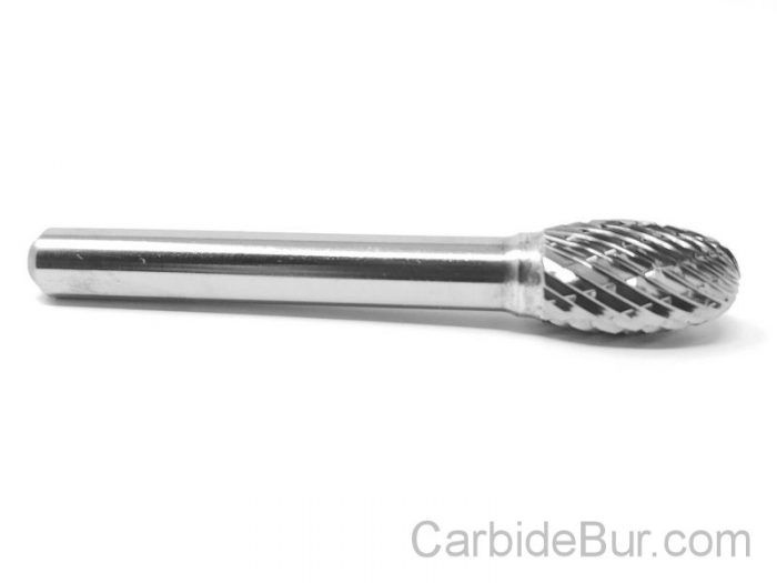 SE-3 Carbide Bur Die Grinder Bit