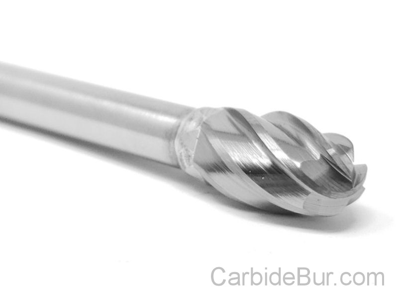 SE-3NF Carbide Bur Tool