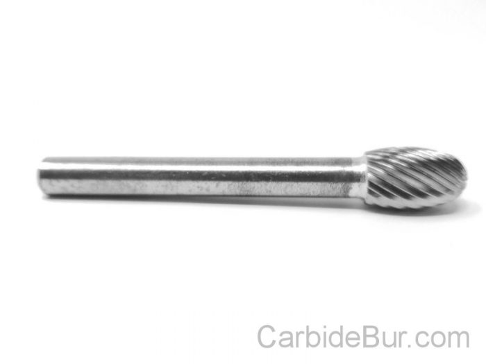 SE-3 Carbide Bur Die Grinder Bit
