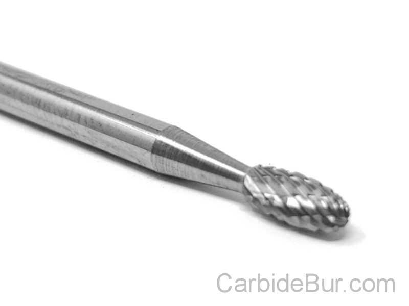 SE-41 Carbide Bur Tool