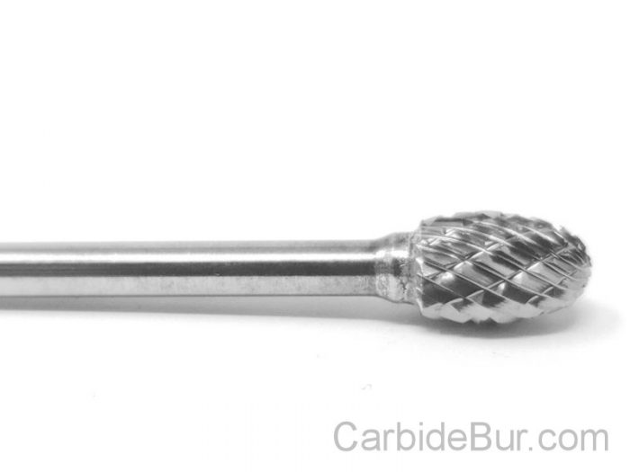 SE-51 Carbide Bur Die Grinder Bit