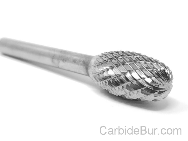 SE-5 Carbide Bur Tool