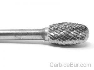 SE-5 Carbide Bur Die Grinder Bit