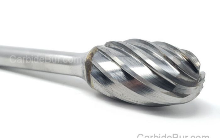 SE-6 NF Carbide Bur Die Grinder Bit
