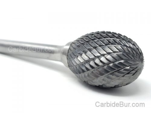 SE-7 Carbide Bur Die Grinder Bit