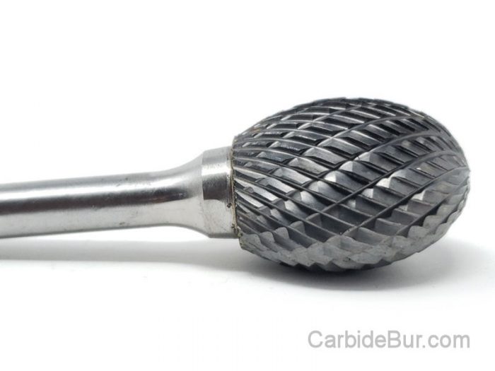 SE-7 Carbide Bur Die Grinder Bit