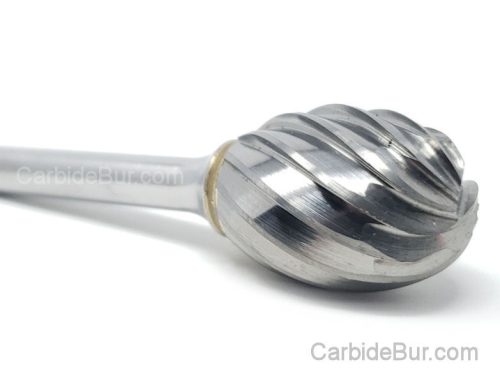 Can You Use Carbide Burrs on Brass and Copper?