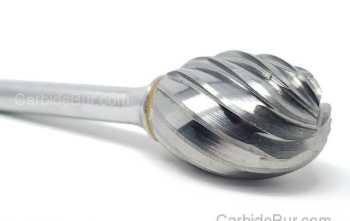 SE-7 NF Carbide Bur Die Grinder Bit