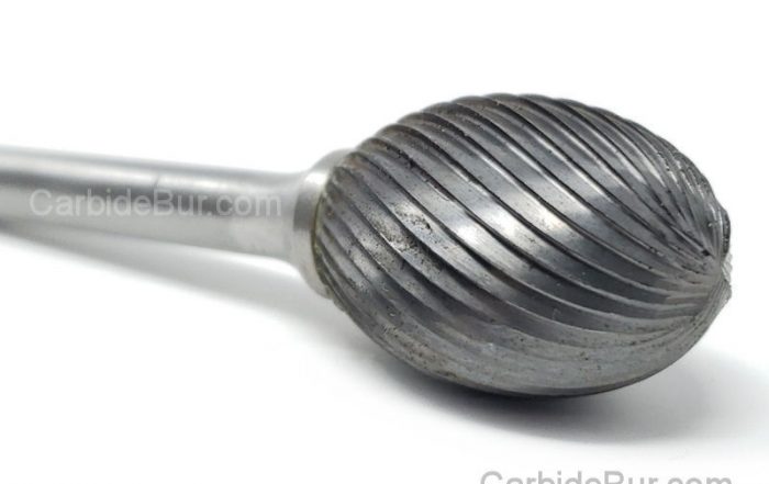 SE-7 Carbide Bur Die Grinder Bit