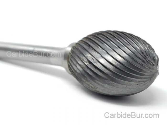 SE-7 Carbide Bur Die Grinder Bit