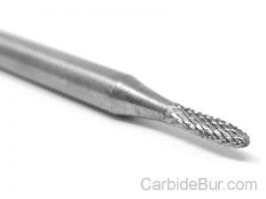 SF-11 Carbide Bur Die Grinder Bit
