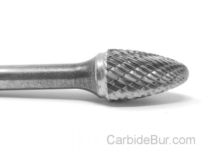 SF-13 Carbide Bur Die Grinder Bit