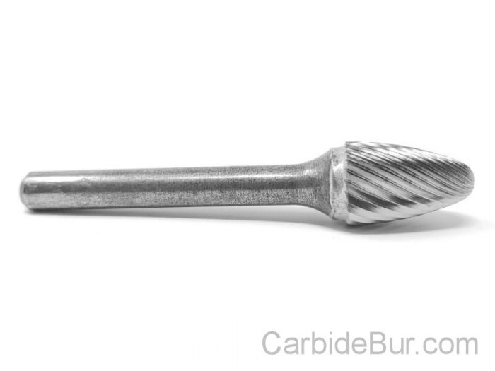 SF-13 Carbide Bur Die Grinder Bit