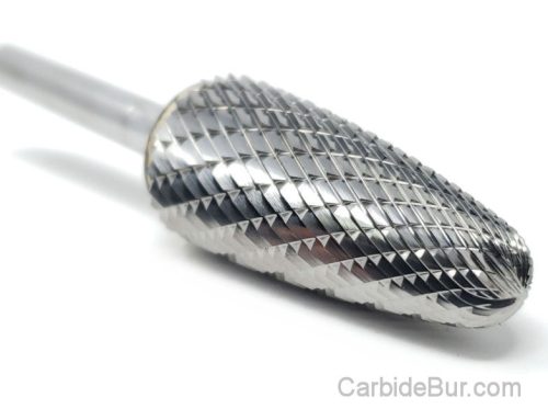 Best Carbide Burr for Stainless Steel: Complete Guide