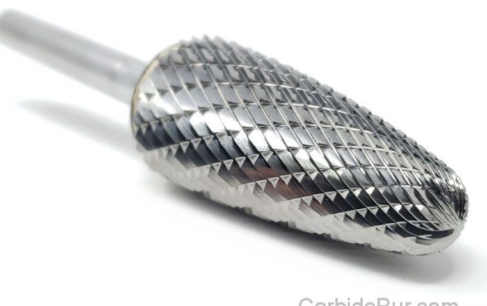SF-15 Carbide Bur Die Grinder Bit