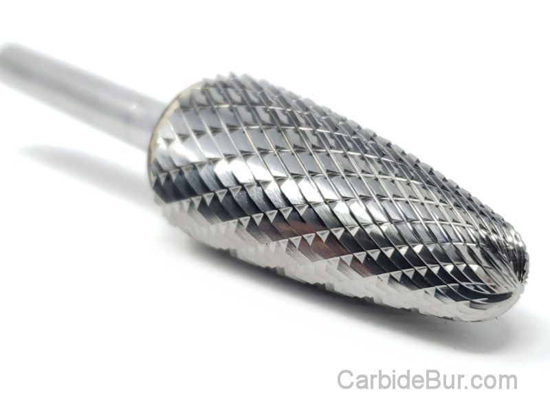 SF-15 Carbide Bur Tool