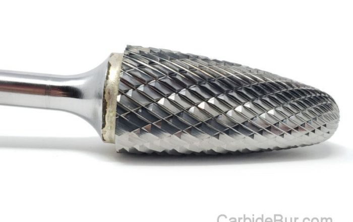 SF-15 Carbide Bur Die Grinder Bit